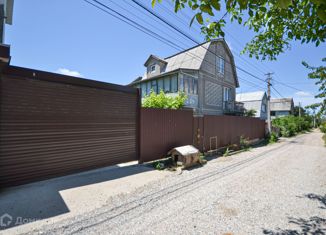 Продам дом, 210 м2, ТСН СТ Овощевод, Голицынская улица, 36