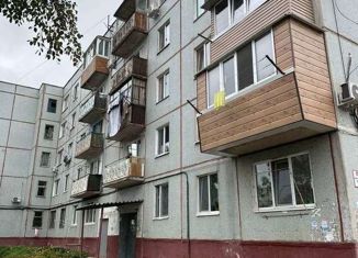 Продаю однокомнатную квартиру, 33.2 м2, Артём, Черноморская улица, 2