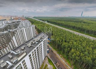 Продам квартиру студию, 21 м2, Санкт-Петербург, Планерная улица, 97к2, ЖК Нью Тайм