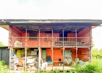 Продается дом, 40 м2, садовое товарищество Автобусник-2