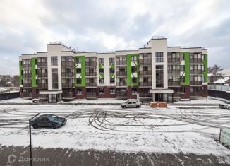 Продается 2-ком. квартира, 48 м2, посёлок Садовый, Снежная улица, 17