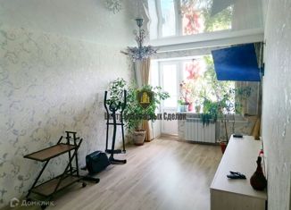 Продается трехкомнатная квартира, 60 м2, Рязанская область, улица 2-е Бутырки, 1