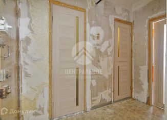 Продажа однокомнатной квартиры, 35 м2, Новосибирск, улица Демакова, 6, улица Демакова