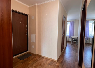 Продам трехкомнатную квартиру, 61.9 м2, Томская область, улица Белинского, 84