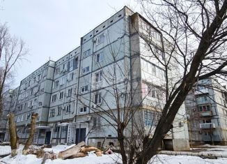 Продажа 1-ком. квартиры, 35 м2, Волгоград, Кировский район, улица Военный городок, 5