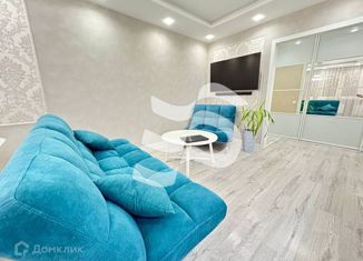 Продается двухкомнатная квартира, 60 м2, Санкт-Петербург, проспект Королёва, 64к1, ЖК На Королёва
