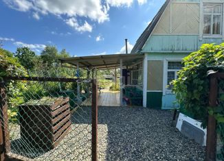 Продаю дом, 60 м2, посёлок Таёжный, Лесной тупик