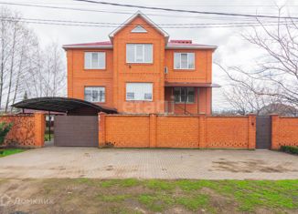 Продается дом, 380 м2, посёлок Знаменский, Берёзовая улица, 49