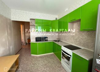 Продается 1-комнатная квартира, 35.5 м2, посёлок Красное Поле, улица Белопольского, 4