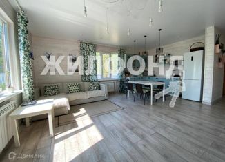 Продажа дома, 92 м2, ДНТ Царская Усадьба, ДНТ Царская Усадьба, 11