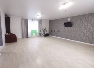 Продается дом, 155.4 м2, деревня Ягодная Поляна, Центральная улица, 3/1