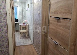 Продаю 1-ком. квартиру, 30.7 м2, Сыктывкар, улица Димитрова, 50, Юго-Западный район