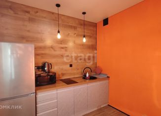 1-комнатная квартира на продажу, 32.5 м2, Краснодар, Восточно-Кругликовская улица, 30/1, ЖК Смоленский