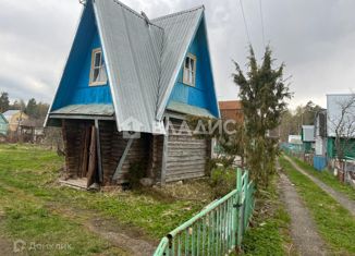 Продаю дом, 50 м2, деревня Новая Быковка, М-7, подъезд к Владимиру, 17-й километр