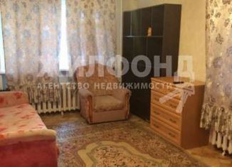Сдается однокомнатная квартира, 34 м2, Новосибирск, улица Блюхера, 54