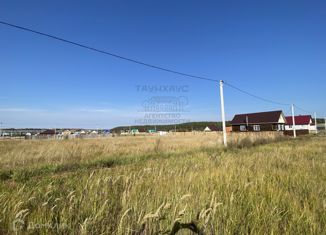 Продам земельный участок, 10 сот., деревня Раздолье, Рябиновая улица, 25