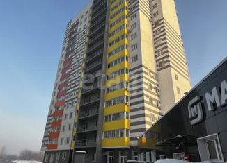 Продажа однокомнатной квартиры, 32.4 м2, Кемерово, Комсомольский проспект, 29