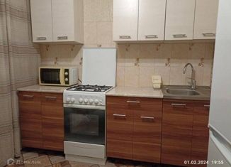 Сдается в аренду 1-ком. квартира, 35 м2, Вологда, Воркутинская улица, 11