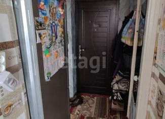 Продам 1-комнатную квартиру, 21 м2, Черкесск, улица Свободы, 62Б