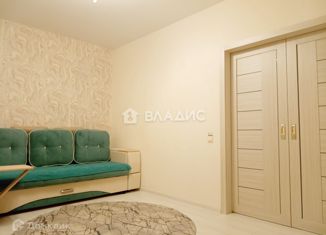 Продажа 1-ком. квартиры, 58.8 м2, Владимир, Славная улица, 8