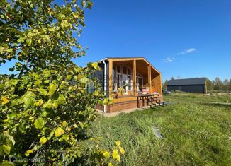 Продажа дома, 76 м2, деревня Зятьково