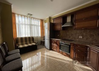 Продажа 1-комнатной квартиры, 44 м2, Ставрополь, улица Ломоносова, 55, микрорайон №8