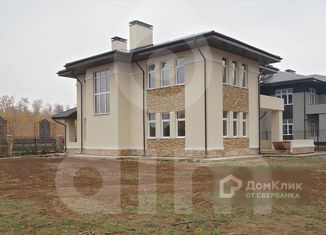 Дом на продажу, 270 м2, коттеджный поселок Монтевиль, коттеджный посёлок Монтевиль, 2-041