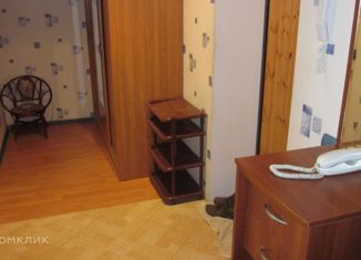 1-комнатная квартира на продажу, 39.6 м2, Калужская область, улица Гурьянова, 67к2