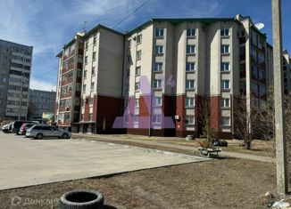 Продам трехкомнатную квартиру, 72.3 м2, Барнаул, Северный Власихинский проезд, 66