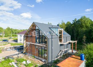 Продаю дом, 255 м2, Ленинградская область, коттеджный посёлок Кавголовские Холмы, 36