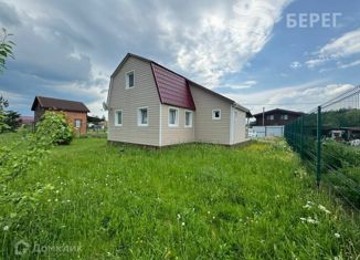 Продается дом, 101 м2, ДНП Гаричи, ДНП Гаричи, 628