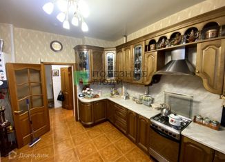 Продается трехкомнатная квартира, 100.3 м2, Тверская область, улица Фадеева, 40к1
