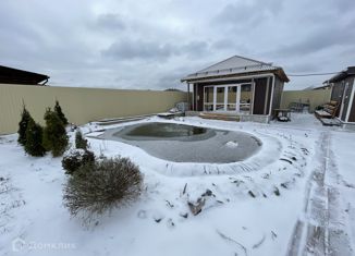 Продается дом, 36 м2, деревня Старый Чультем, Зелёная улица, 31