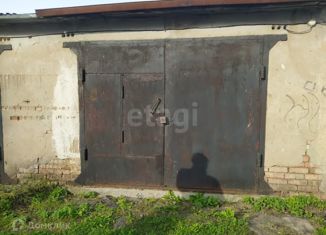 Продажа гаража, 24 м2, Вологда, улица Щетинина, 15