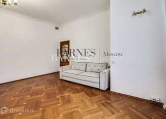 Сдается многокомнатная квартира, 290 м2, Москва, Лаврушинский переулок, 17с2, район Якиманка