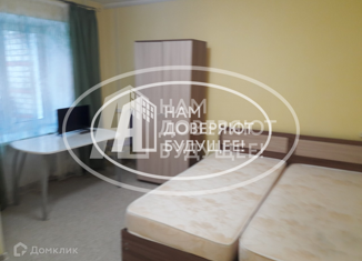 Квартира на продажу студия, 21.7 м2, Пермский край, улица Кирова, 3А
