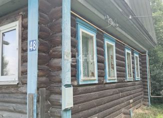 Дом на продажу, 28 м2, деревня Рожково