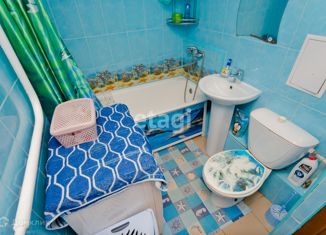 Продаю 2-ком. квартиру, 43.1 м2, Ухта, улица Дзержинского, 28