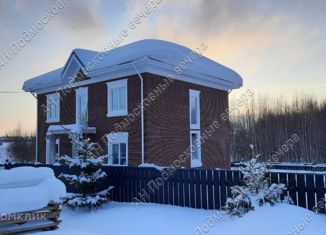 Продаю дом, 170 м2, деревня Ефимоново, Осенняя улица