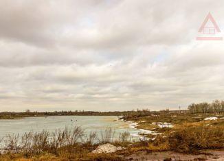 Продается участок, 15 сот., рабочий посёлок Первомайский, Набережная улица