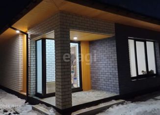 Продажа дома, 101.3 м2, коттеджный поселок Чистые росы-2, Лазурная улица