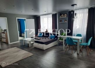 Продажа 3-комнатной квартиры, 62 м2, Галич, Красноармейская улица, 17