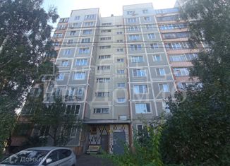 2-ком. квартира в аренду, 50 м2, Курск, улица Константина Воробьёва, 23А, Центральный округ