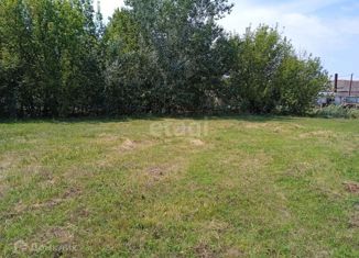 Продам земельный участок, 7.9 сот., поселок Топольки, Центральная улица