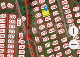 Участок на продажу, 10 сот., поселок Филиал