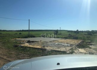 Земельный участок на продажу, 10 сот., сельский посёлок Ленинский