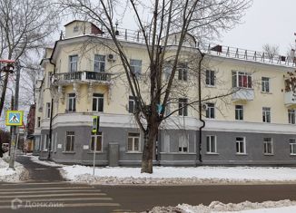Продается однокомнатная квартира, 17.9 м2, Уфа, Кольцевая улица, 80, жилой район Черниковка