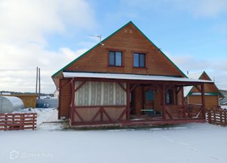 Дом на продажу, 180 м2, деревня Чертёж, Кедровая улица, 34