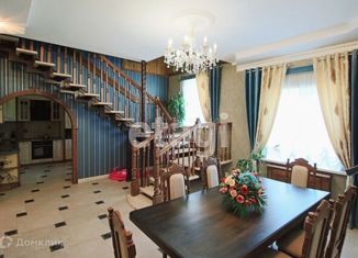 Продажа дома, 187.4 м2, село Новая Нелидовка, Центральная улица, 31