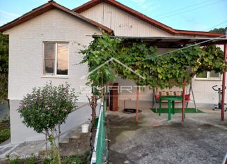 Дом на продажу, 80 м2, село Пляхо, Комсомольская улица